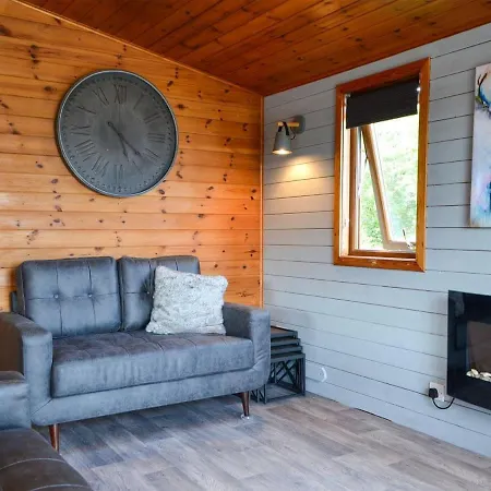 Pinelodge Tatil Evi *
