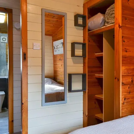 Tatil Evi Pinelodge