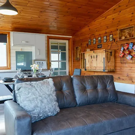 Tatil Evi Pinelodge *