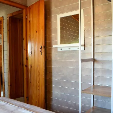Pinelodge Tatil Evi