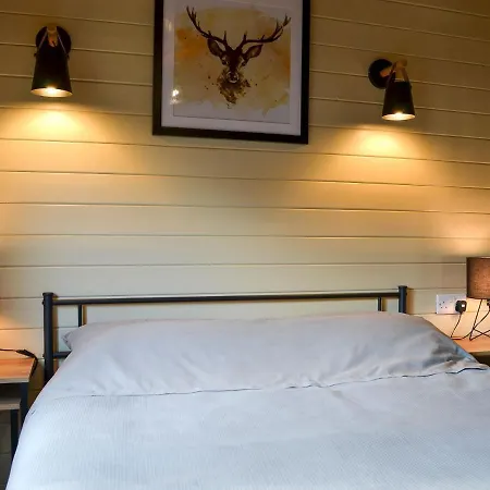 Pinelodge Tatil Evi