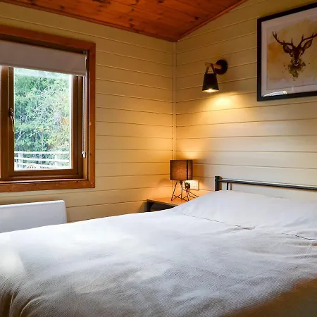 Pinelodge Tatil Evi Camerton (Cumbria)